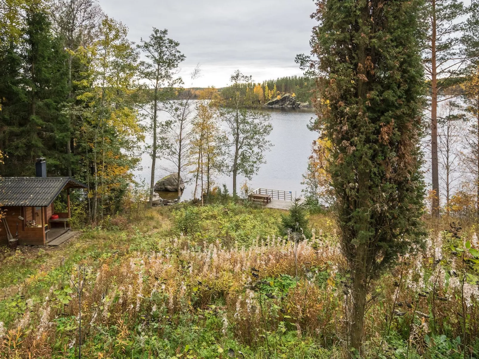 Etelärinne-Buiten