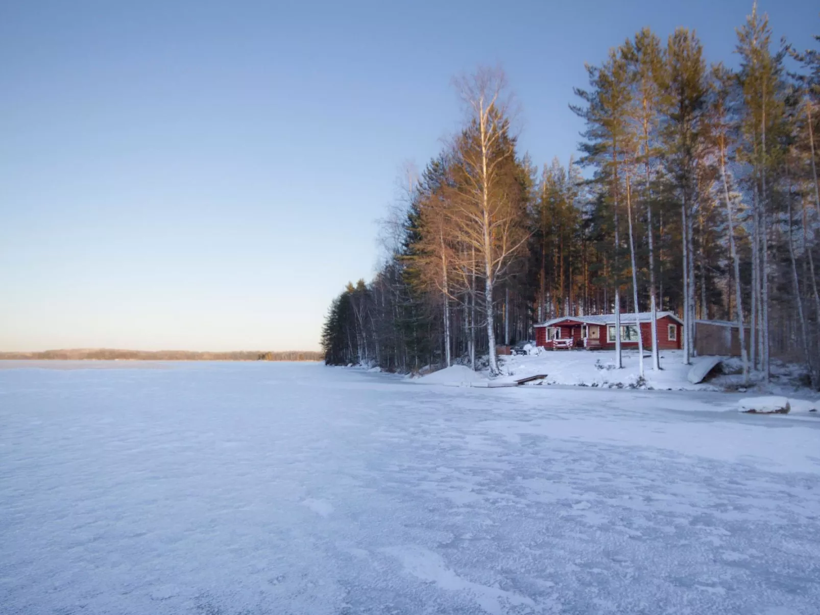 Riihiniemi-Buiten