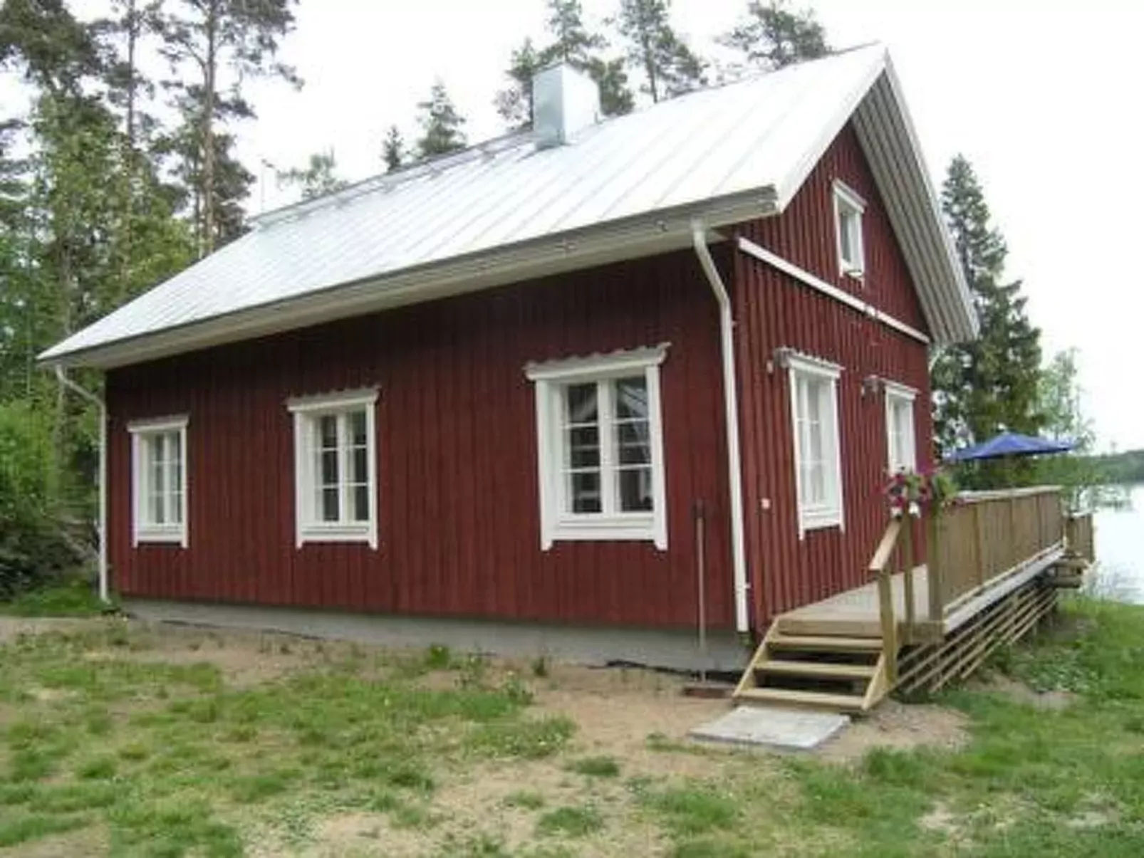 Karri-Buiten
