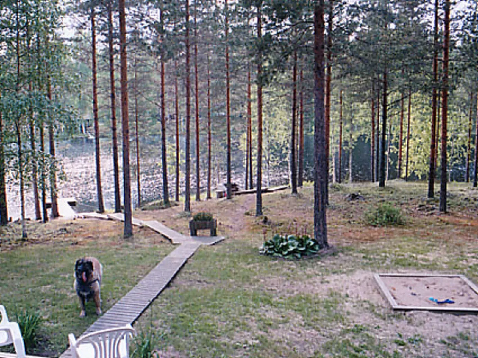 Aittolahti 1-Buiten