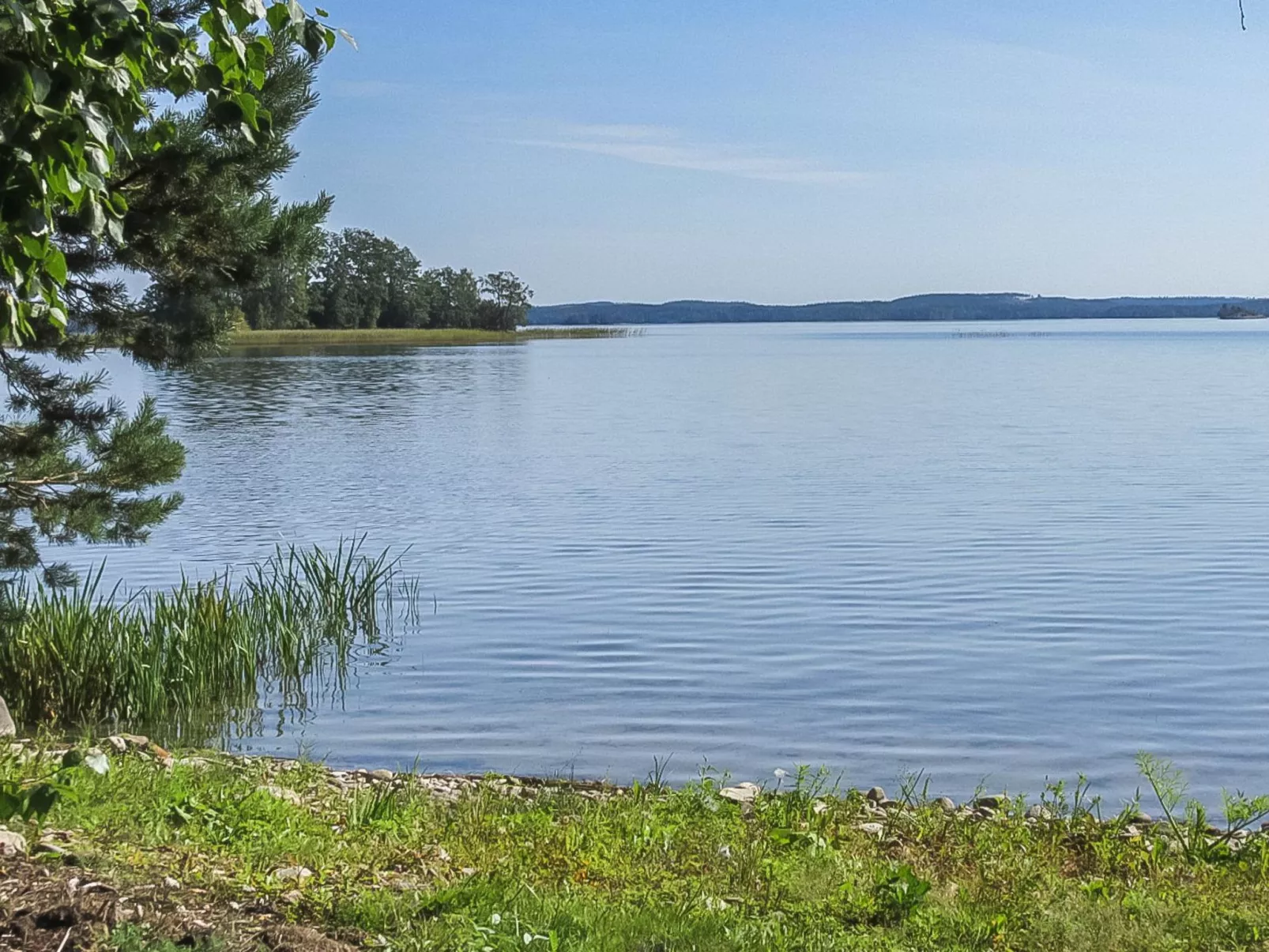Tuulikannel-Buiten