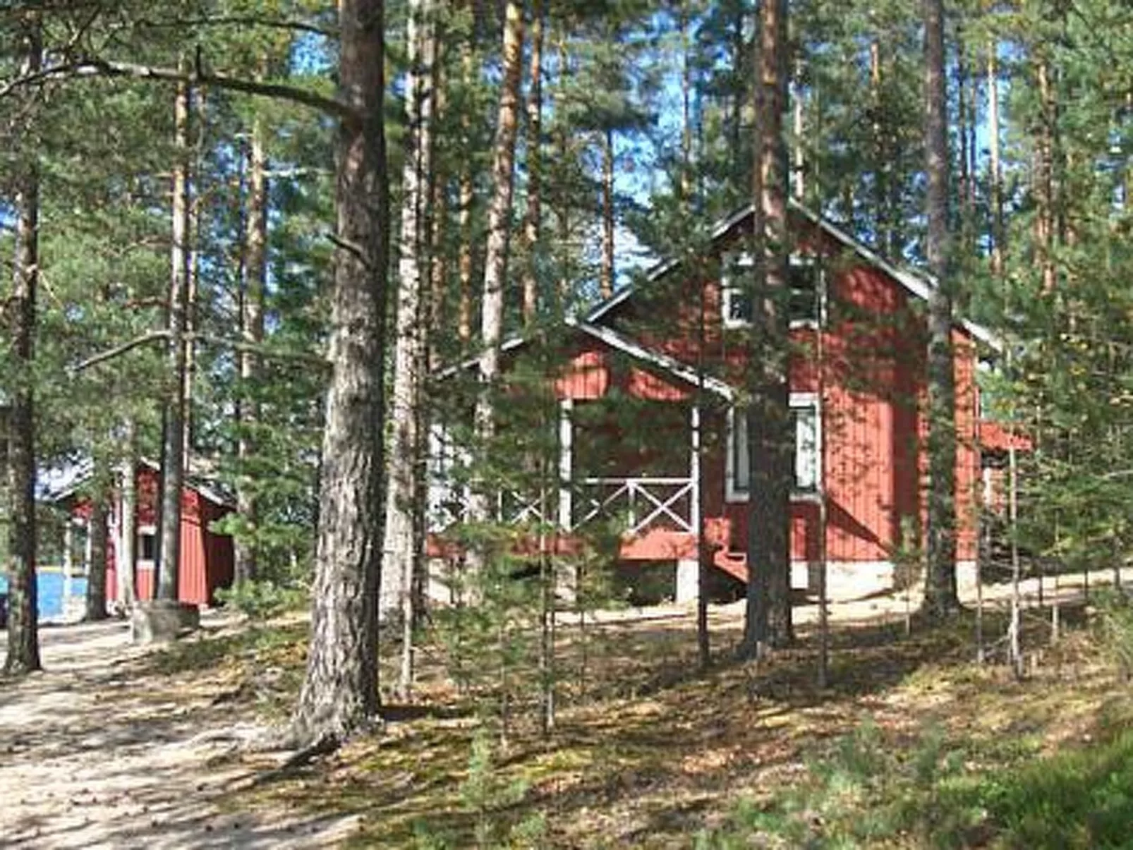 Hietaranta-Buiten