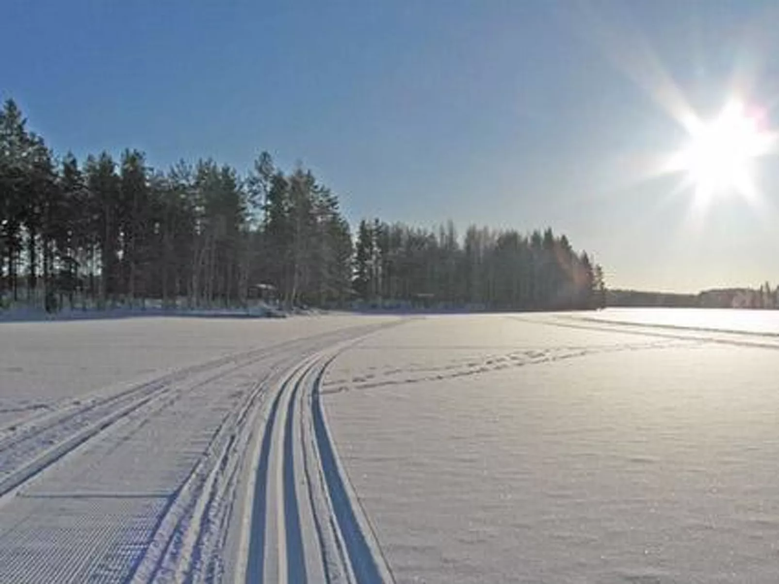 Honkaharju-Buiten