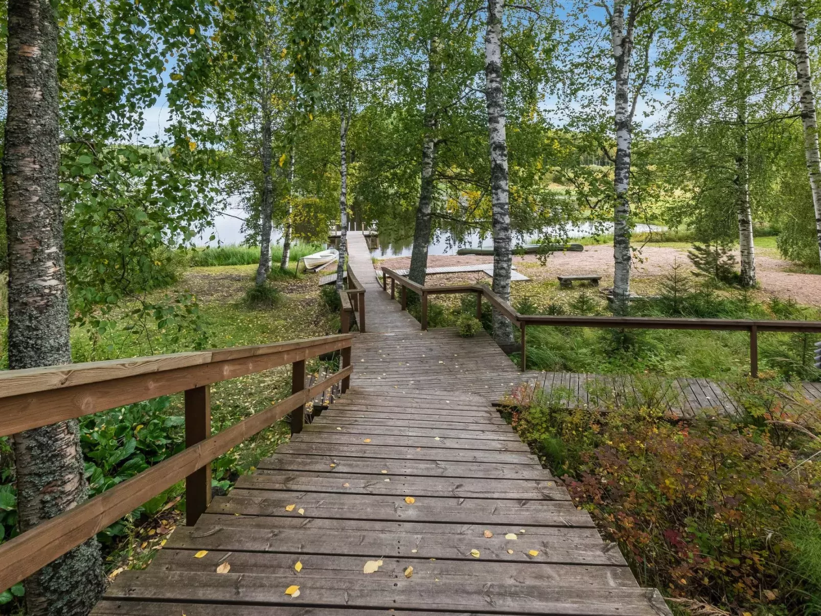 Koivuranta-Buiten