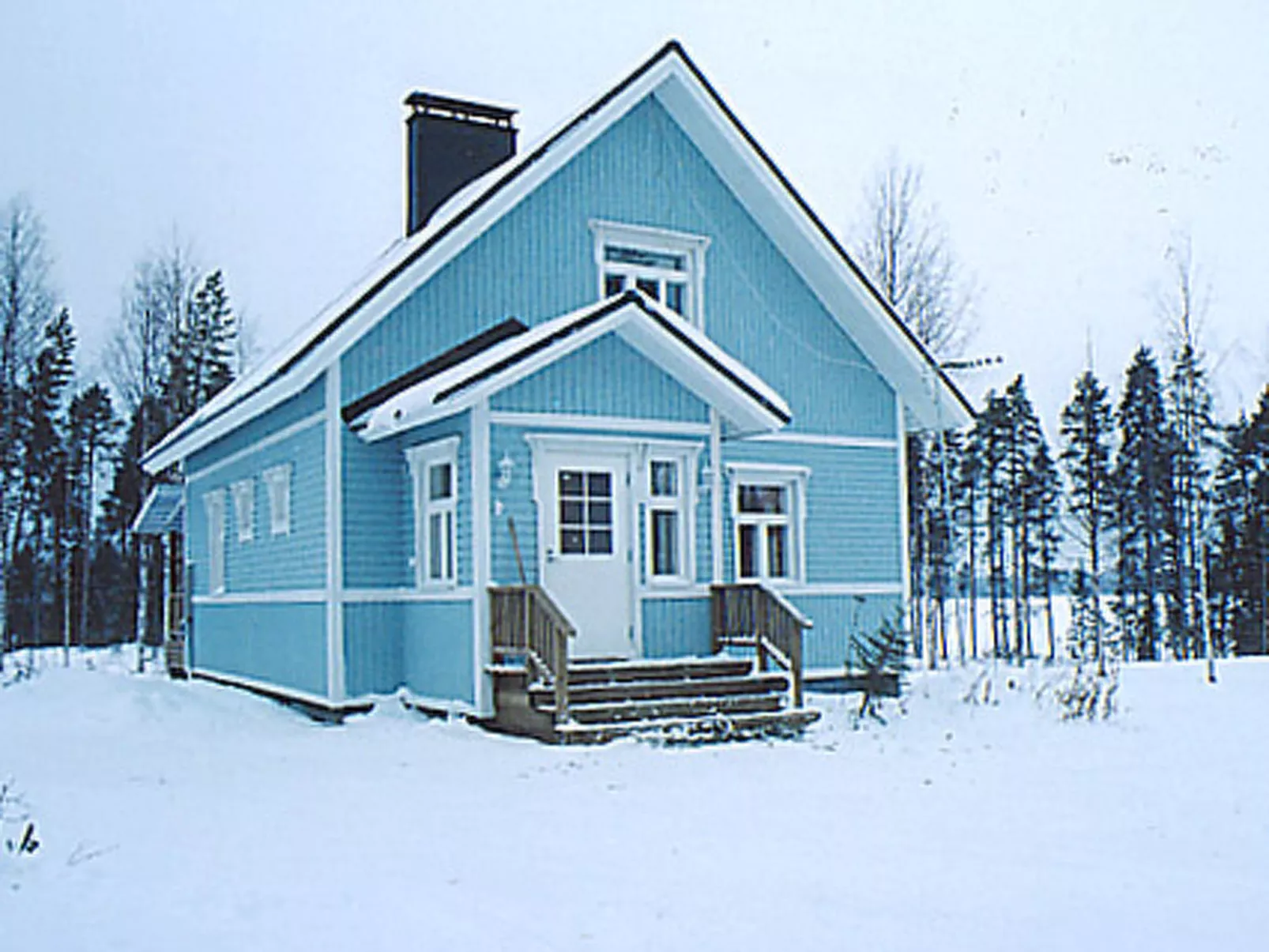 Eteläranta-Buiten