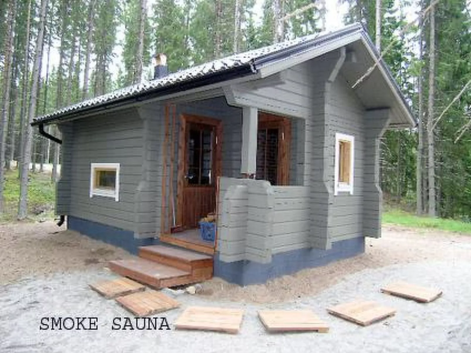 Kärkelä-Buiten