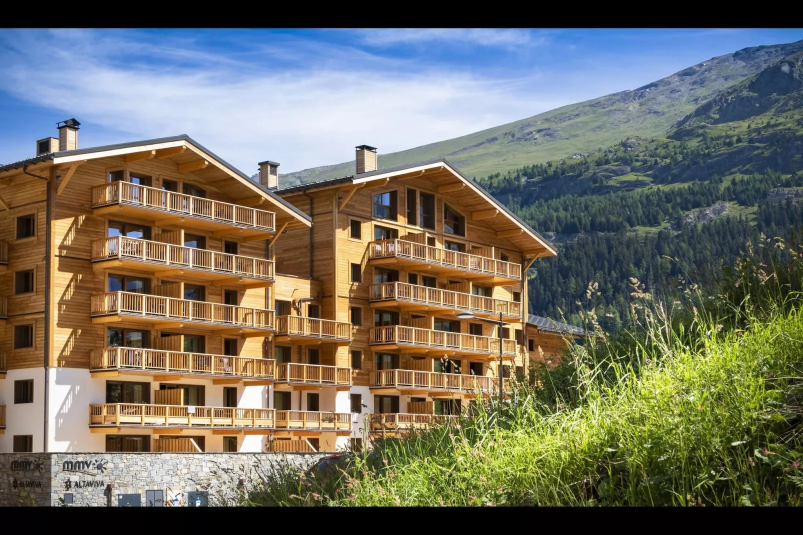 TIGNES_6PM-Buitenkant zomer