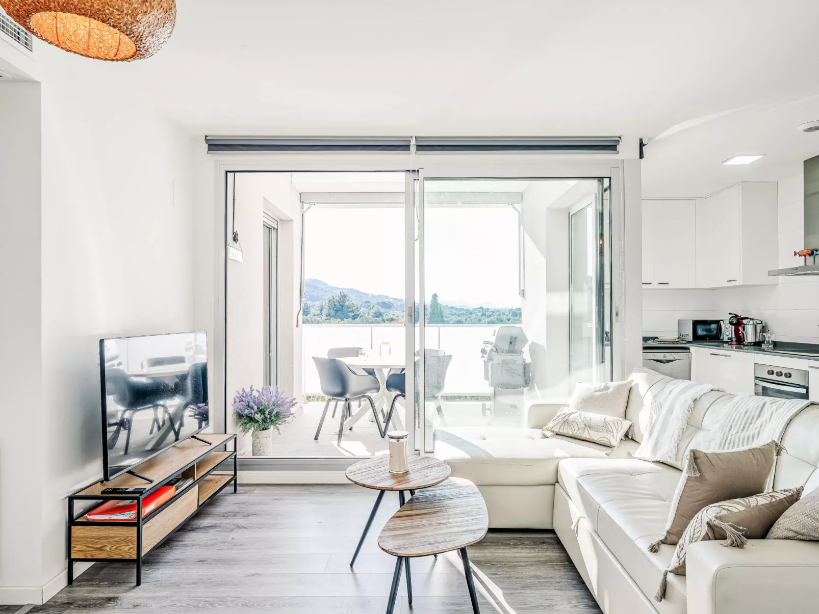 Arenal Boutique Suite-Binnen