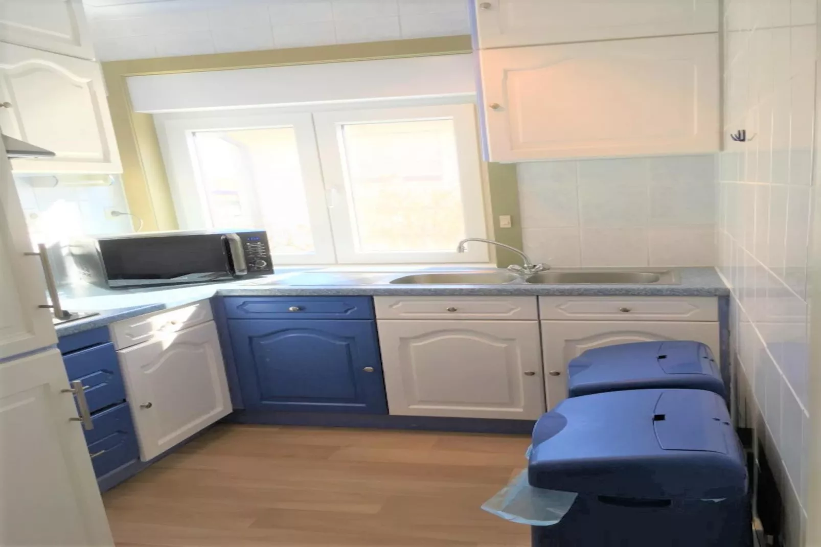 Residence Belaria Belaria 0101-Keuken