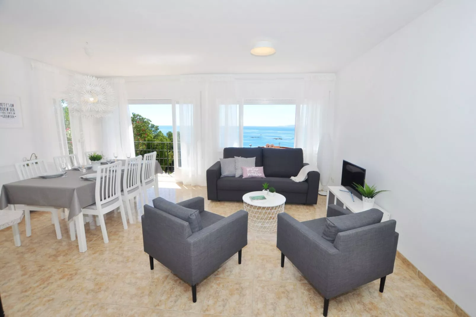 1172 CANYELLES vista Mar-Woonkamer