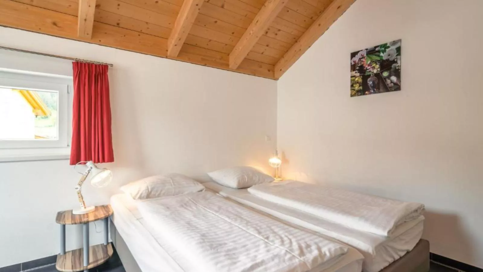 Kipaji 2-Slaapkamer