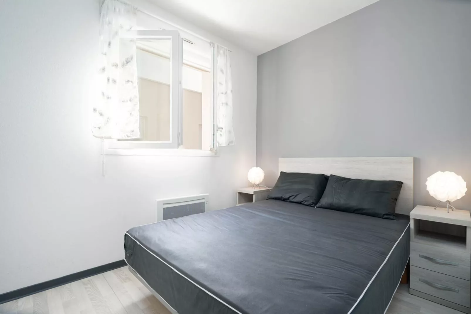 La Dune N°76 - VILLA 2P6