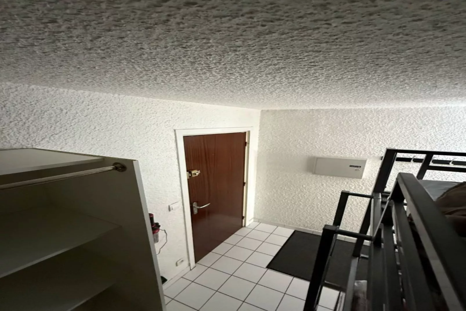 Meijotel A N°26 - ST5C-Slaapkamer