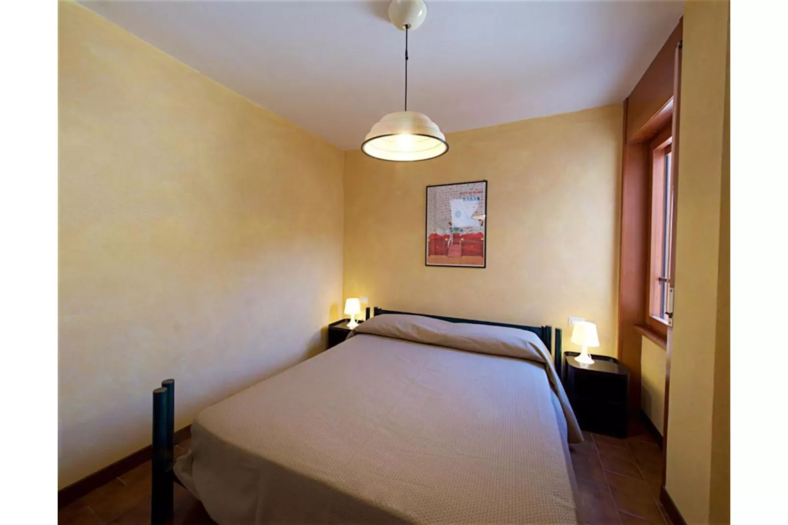 Residence Park Solemaremma 2-Zi-App Classic A BK/TE 30 qm
