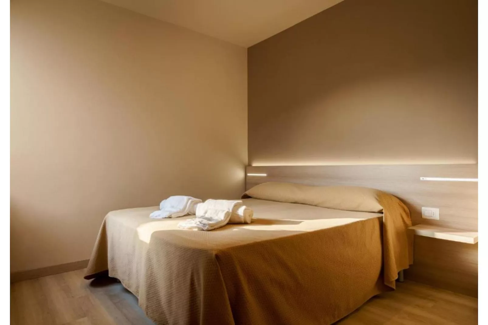 Residence Park Solemaremma 2-Zi-App Comfort C BK/TE 30 qm