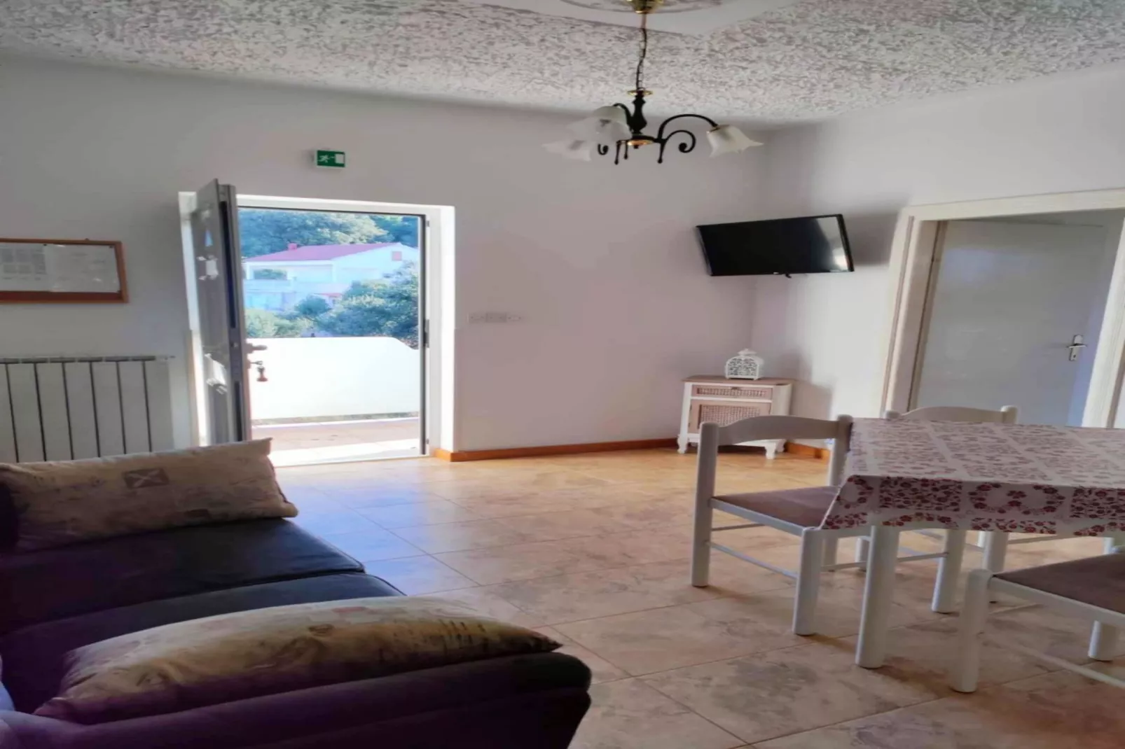 Apartman Mare 2-Woonkamer