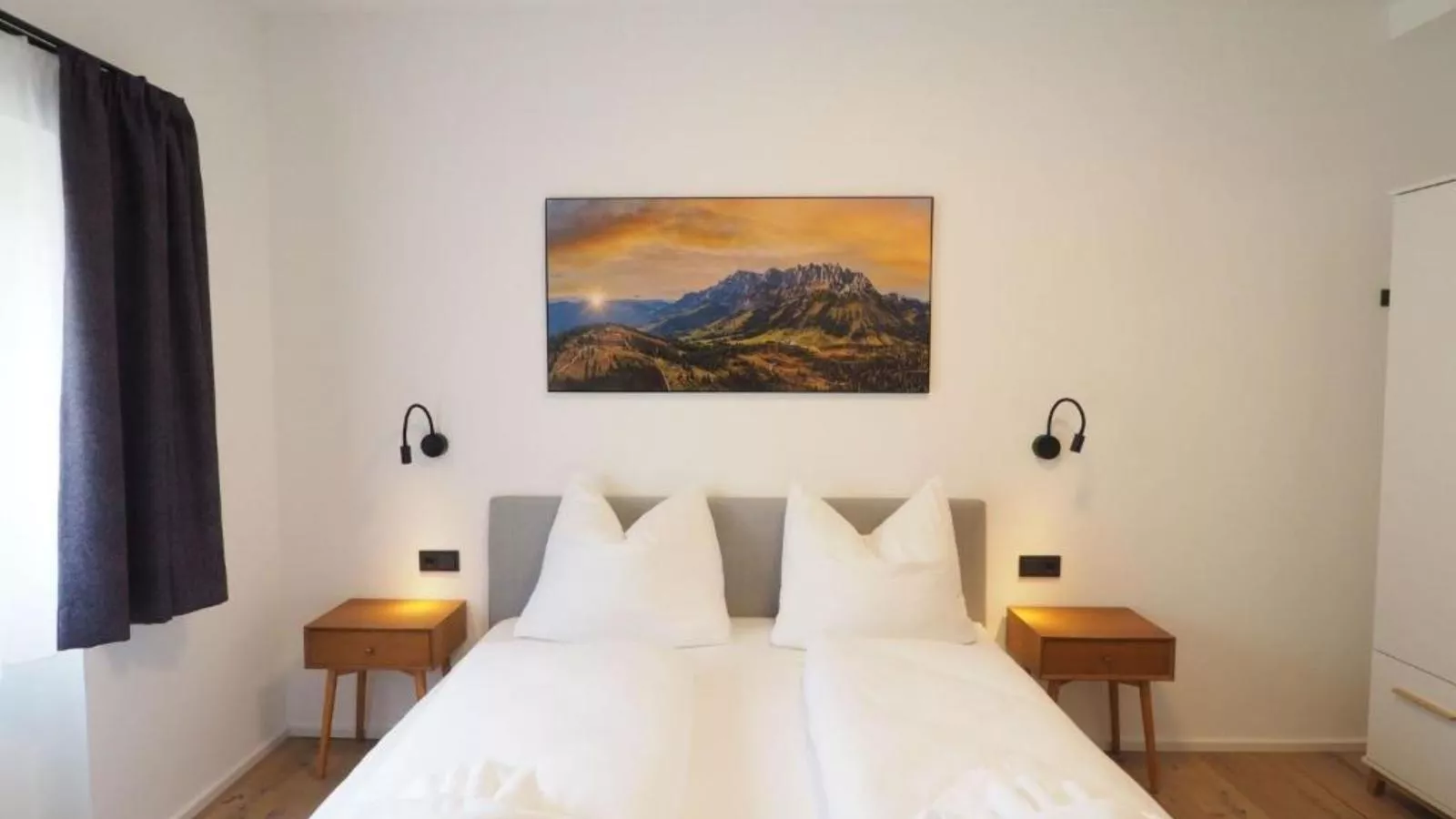 Leni Top 1-Slaapkamer
