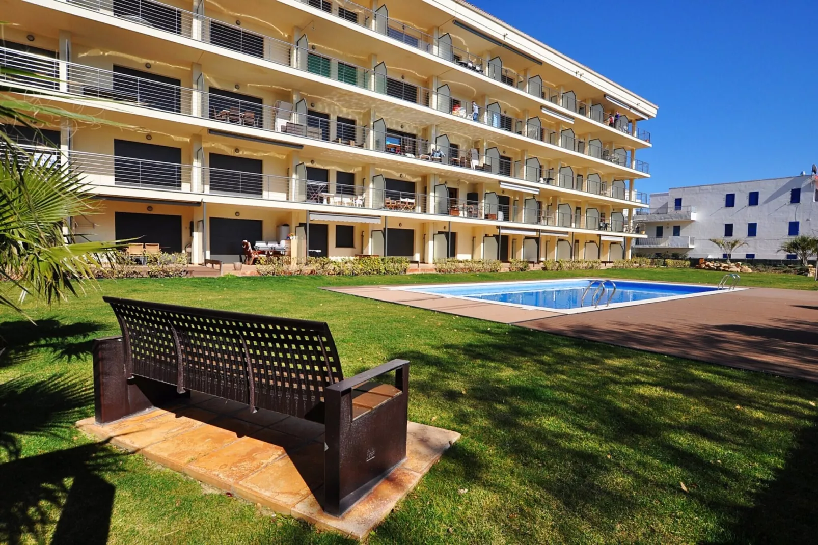 1112 MILENI vista Mar