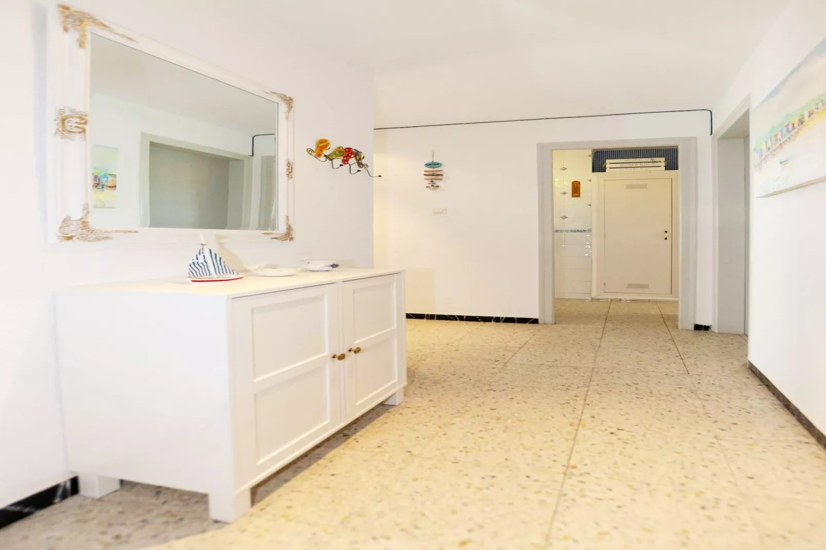 1221 MOLINO 60 m Playa-Woonkamer