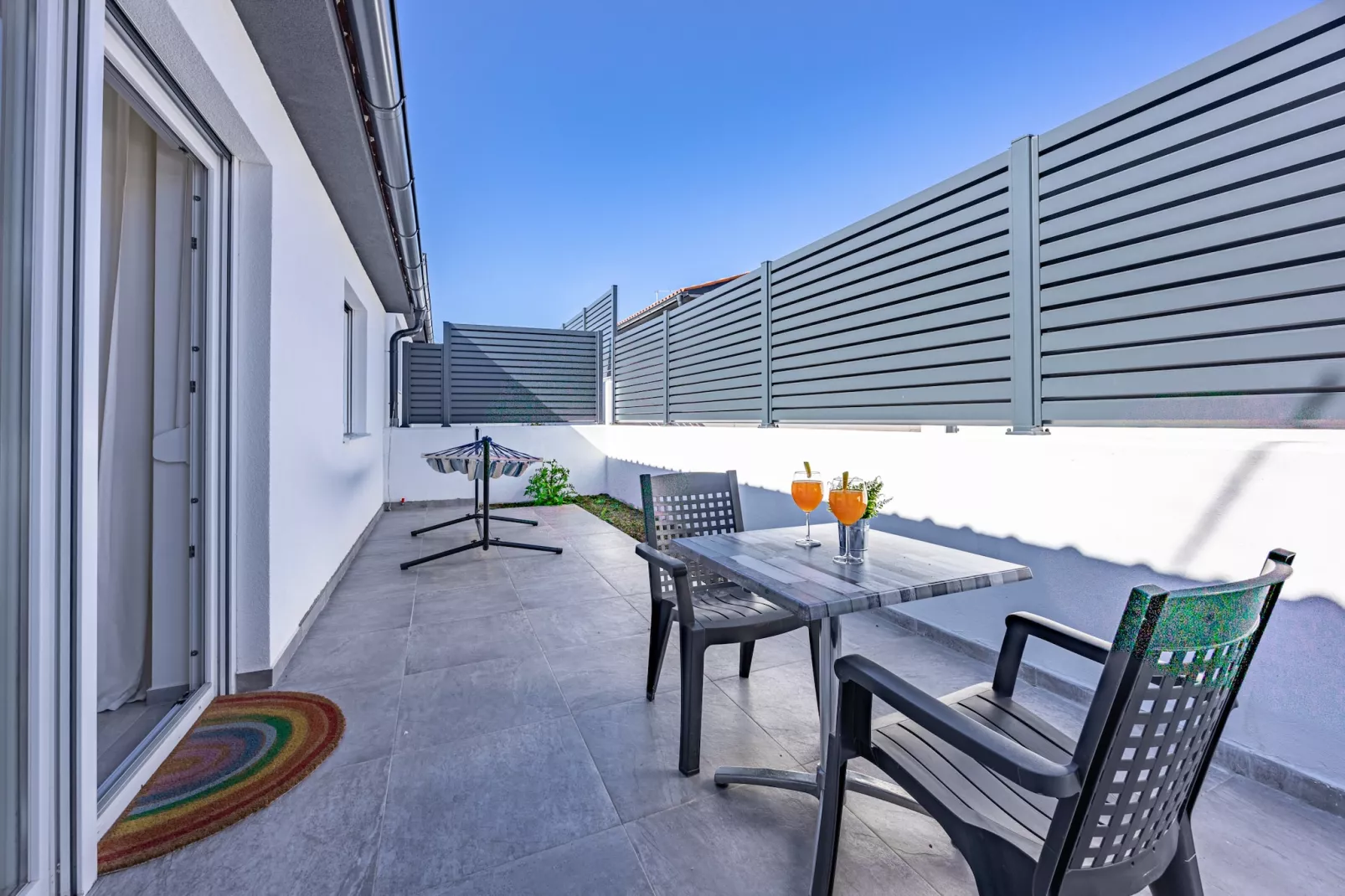 Barbariga Beach Paradise 1-Terras