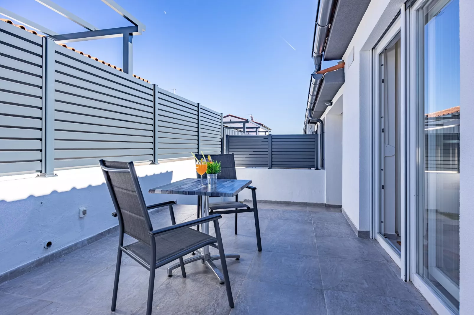 Barbariga Summer Beach Paradise 2-Terras