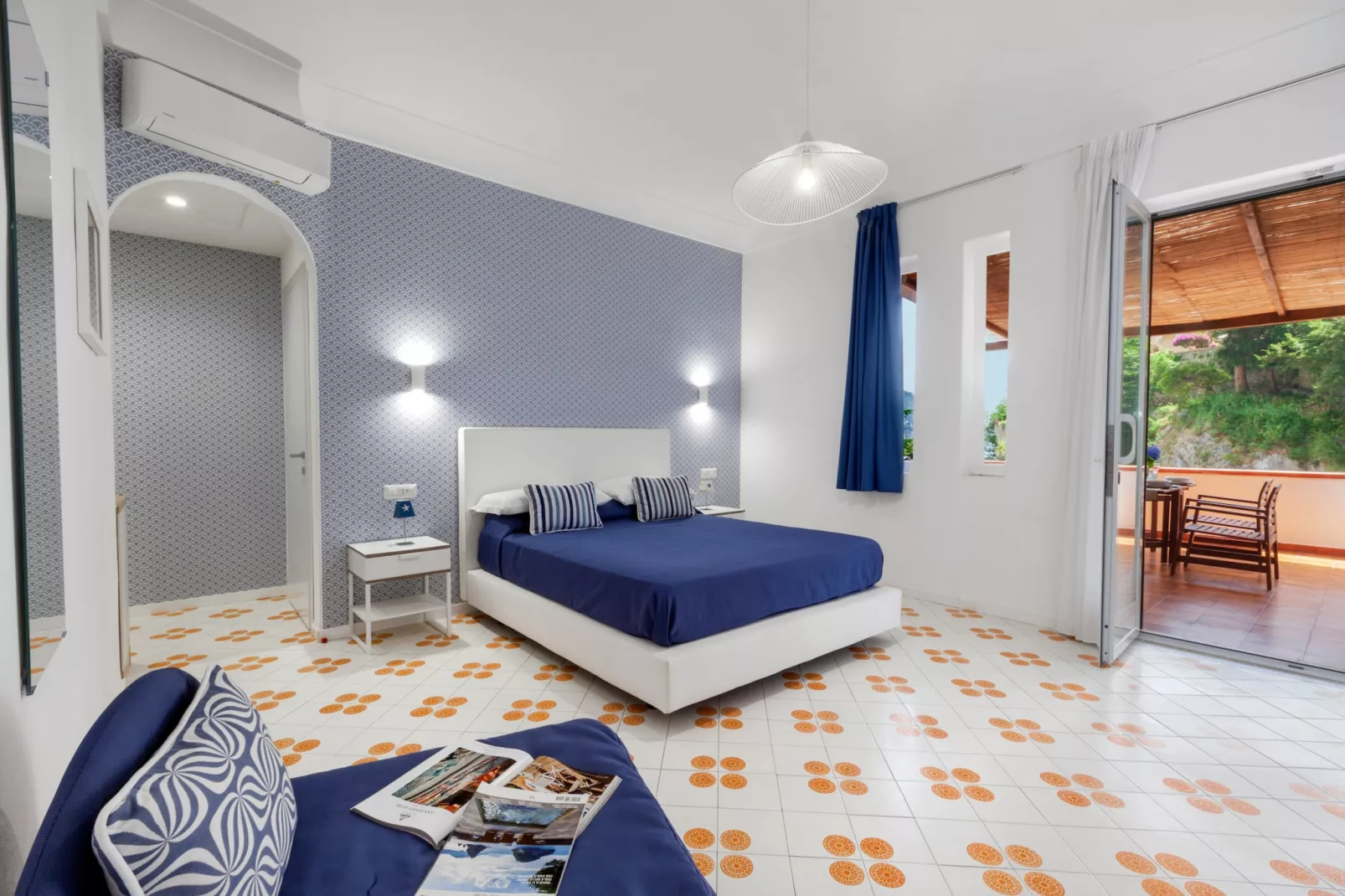 Estate4home - Ondine-Slaapkamer