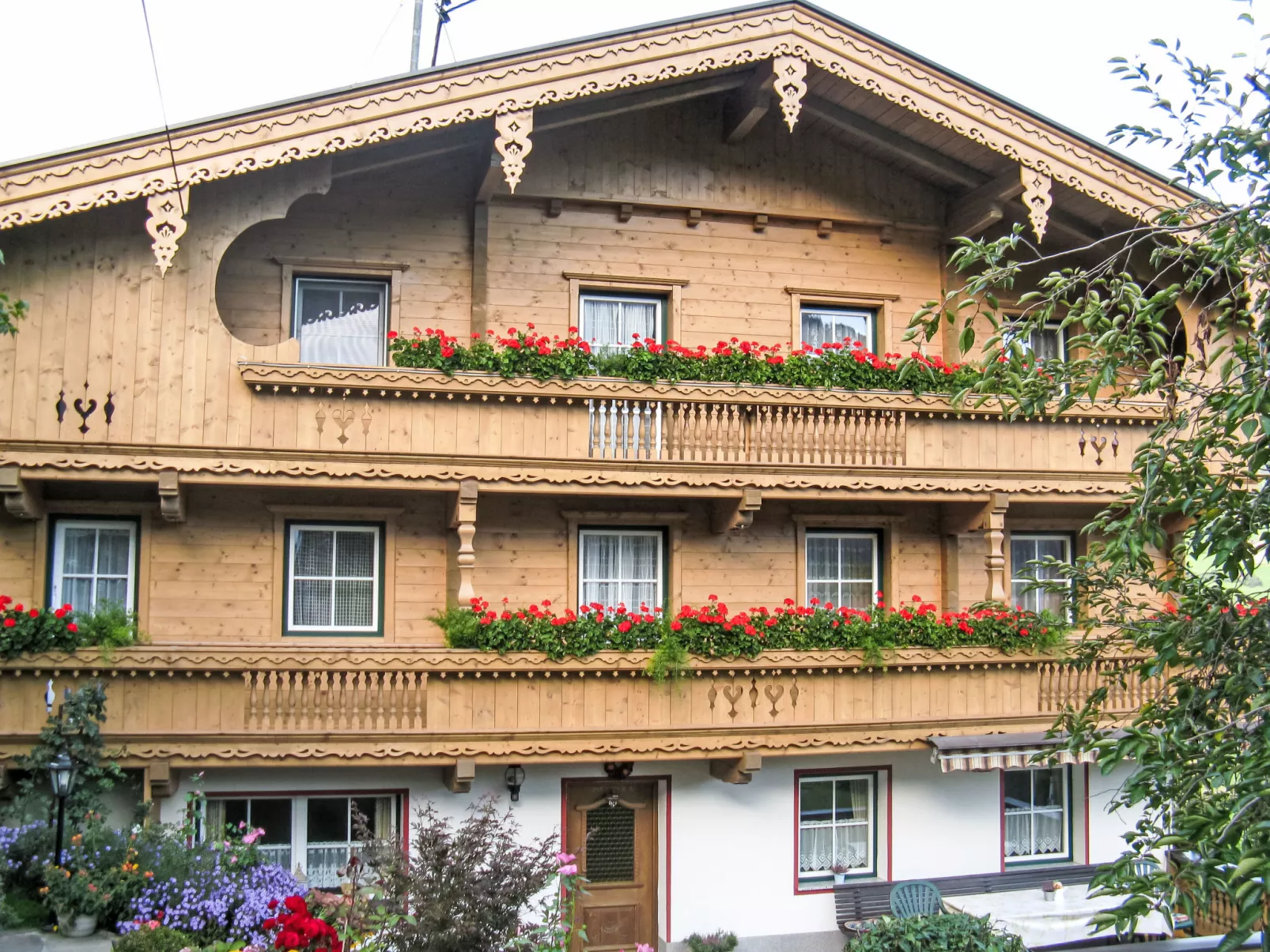 Obertal-Buiten