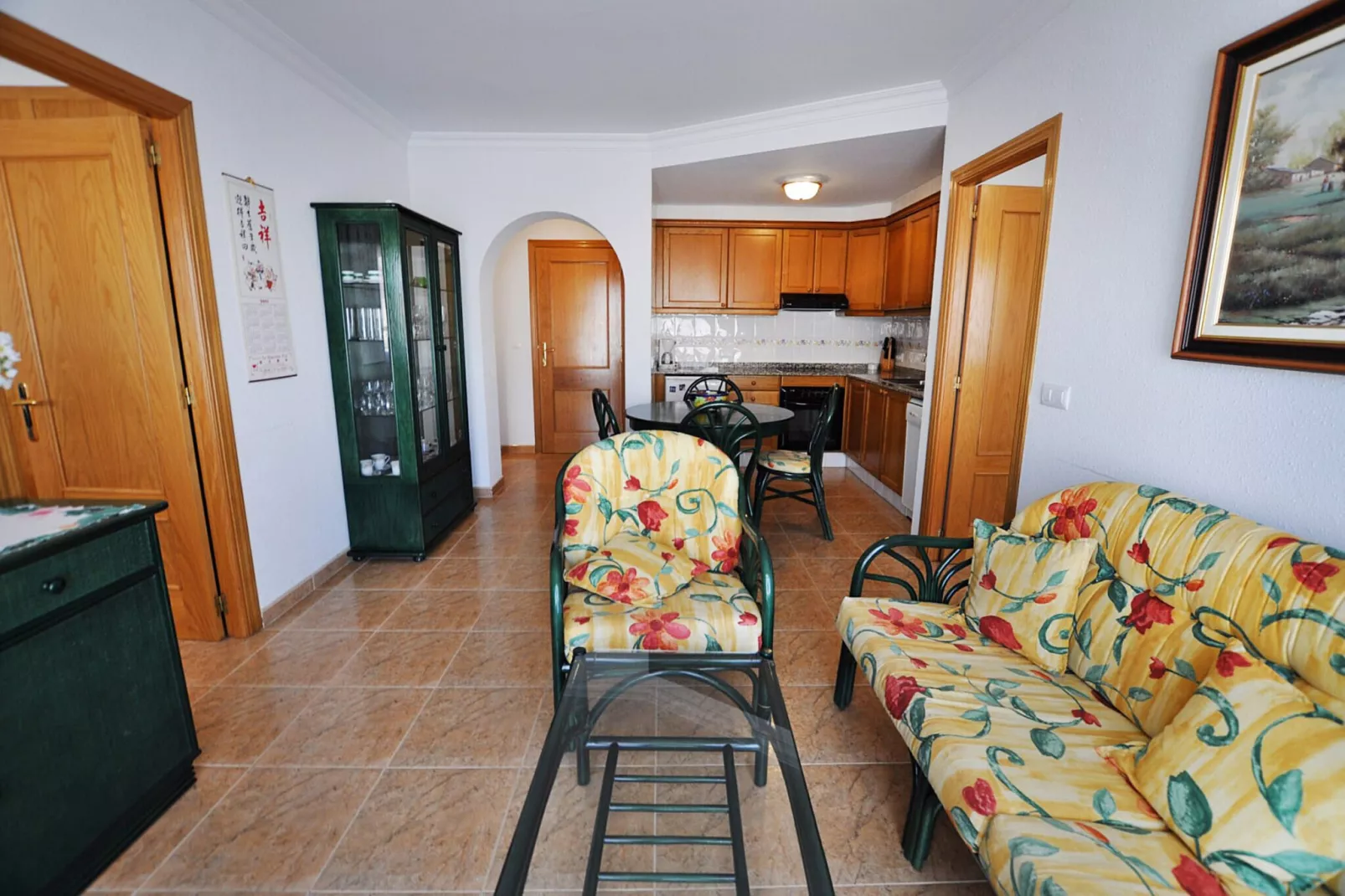 1029 JOC PILOTA 50m Playa-Woonkamer