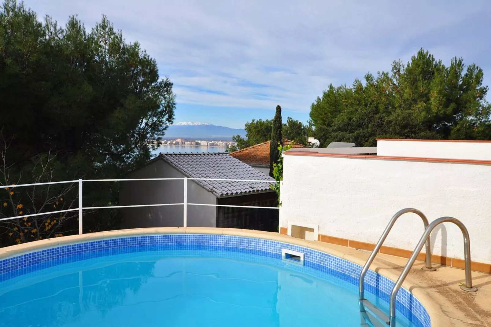 1157 LOS PALCOS vista Mar-Zwembad