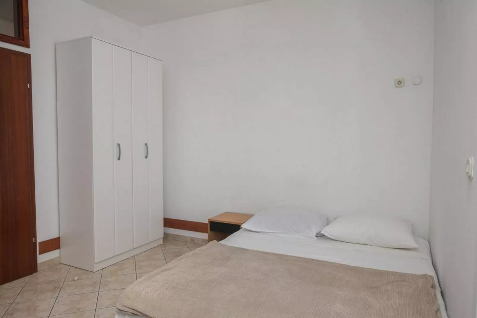 Apartments Gaj Brodarica - A9-Slaapkamer
