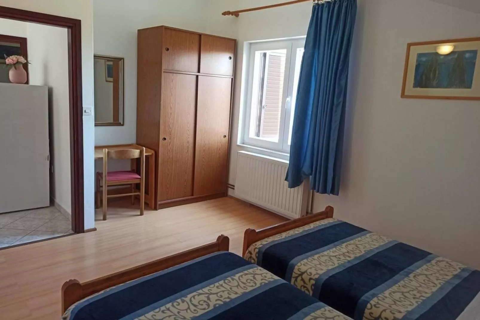Apartments Pletikosa Gaj - A5-Slaapkamer