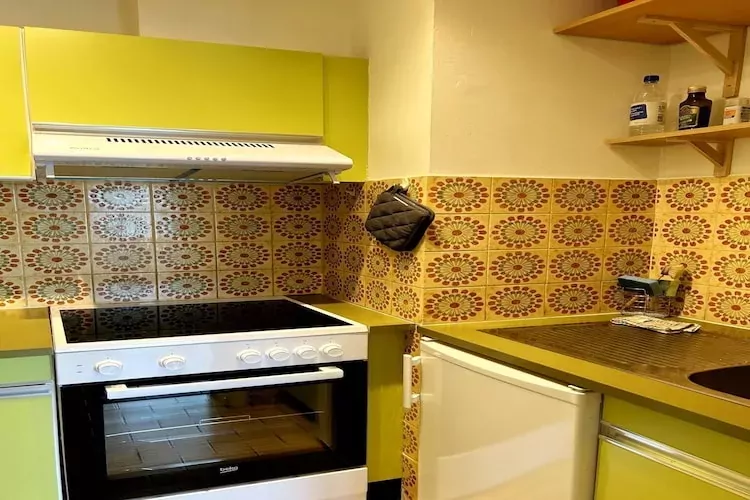 De Zouaaf 0502-Keuken