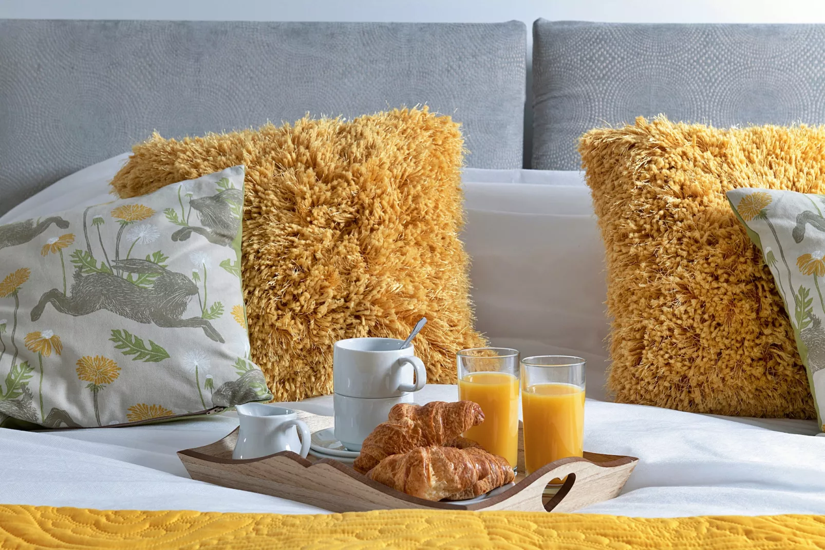 Moelis Granary-Sfeer