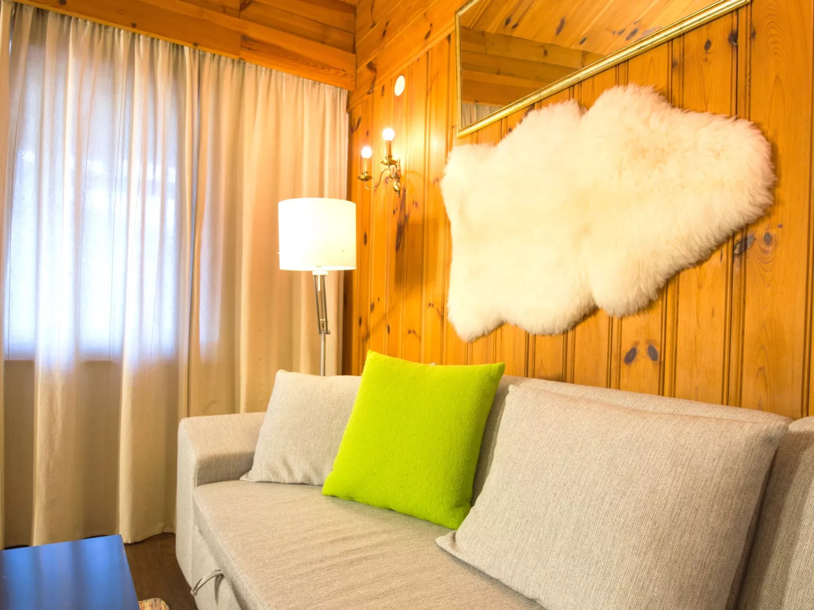 My Nest-Binnen