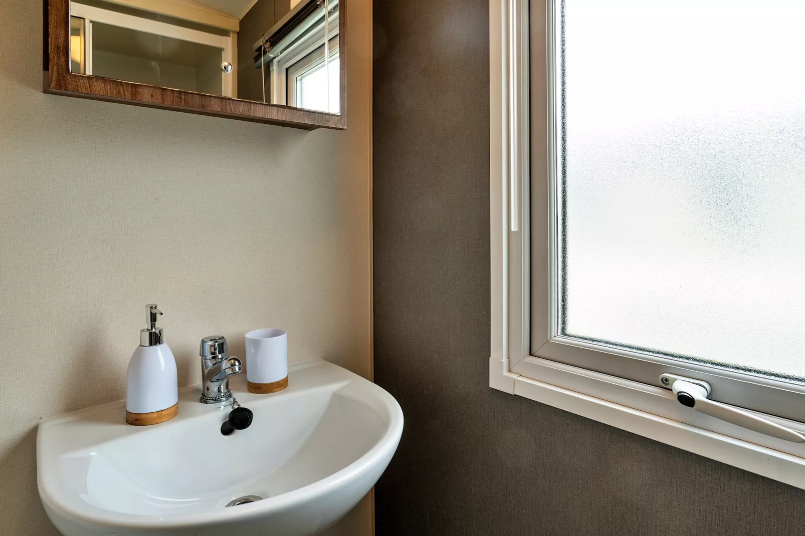 Phoenix Retreat-Badkamer