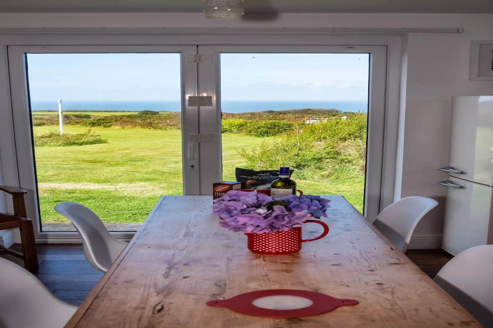 Western Watch-Eetkamer