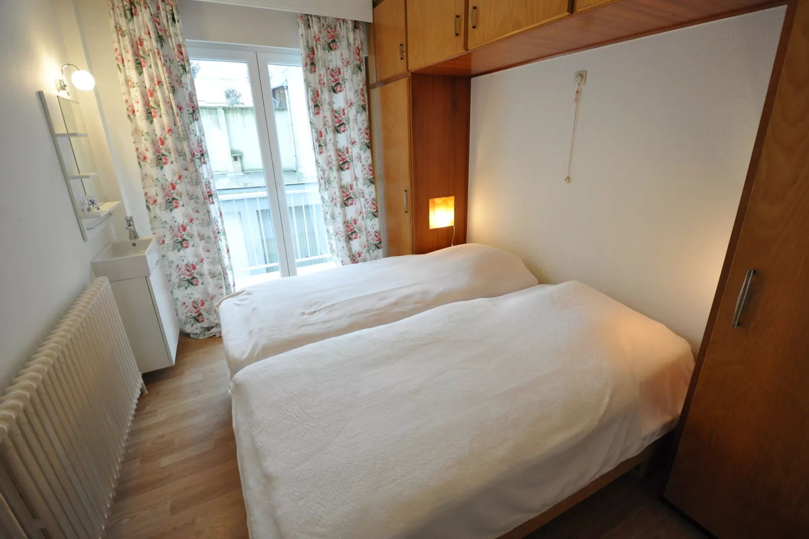 Pez Espada 11-Slaapkamer