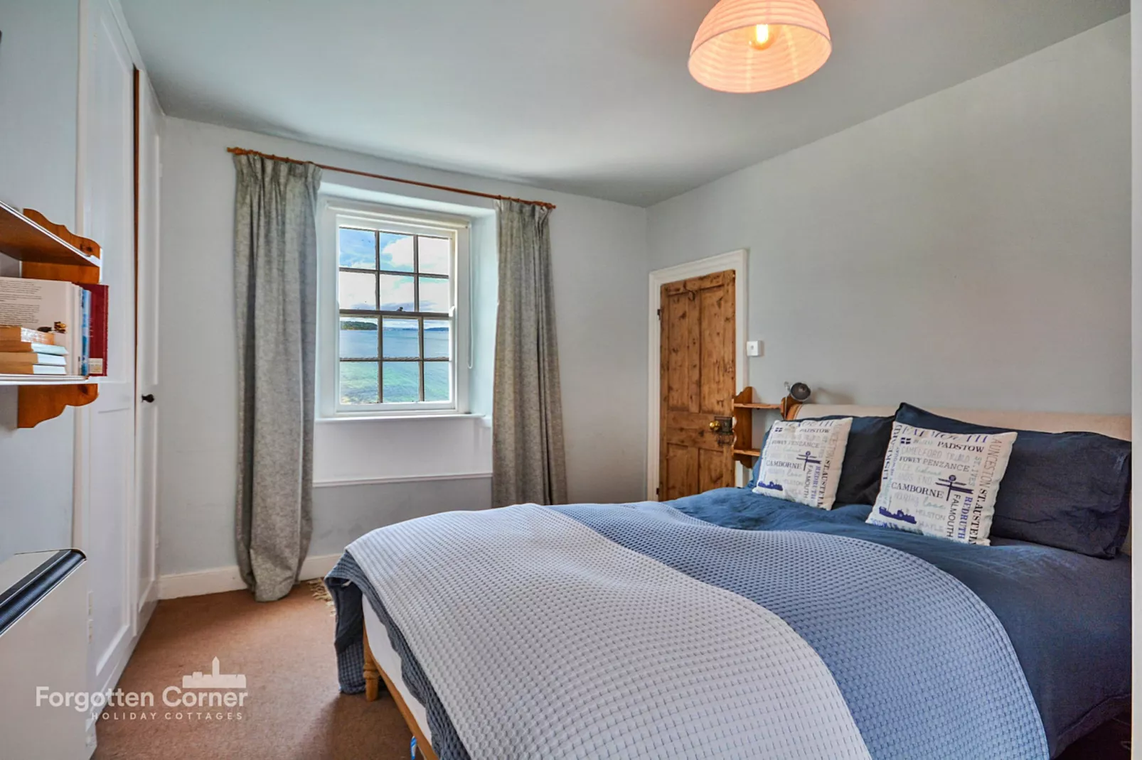 April Cottage, Cawsand