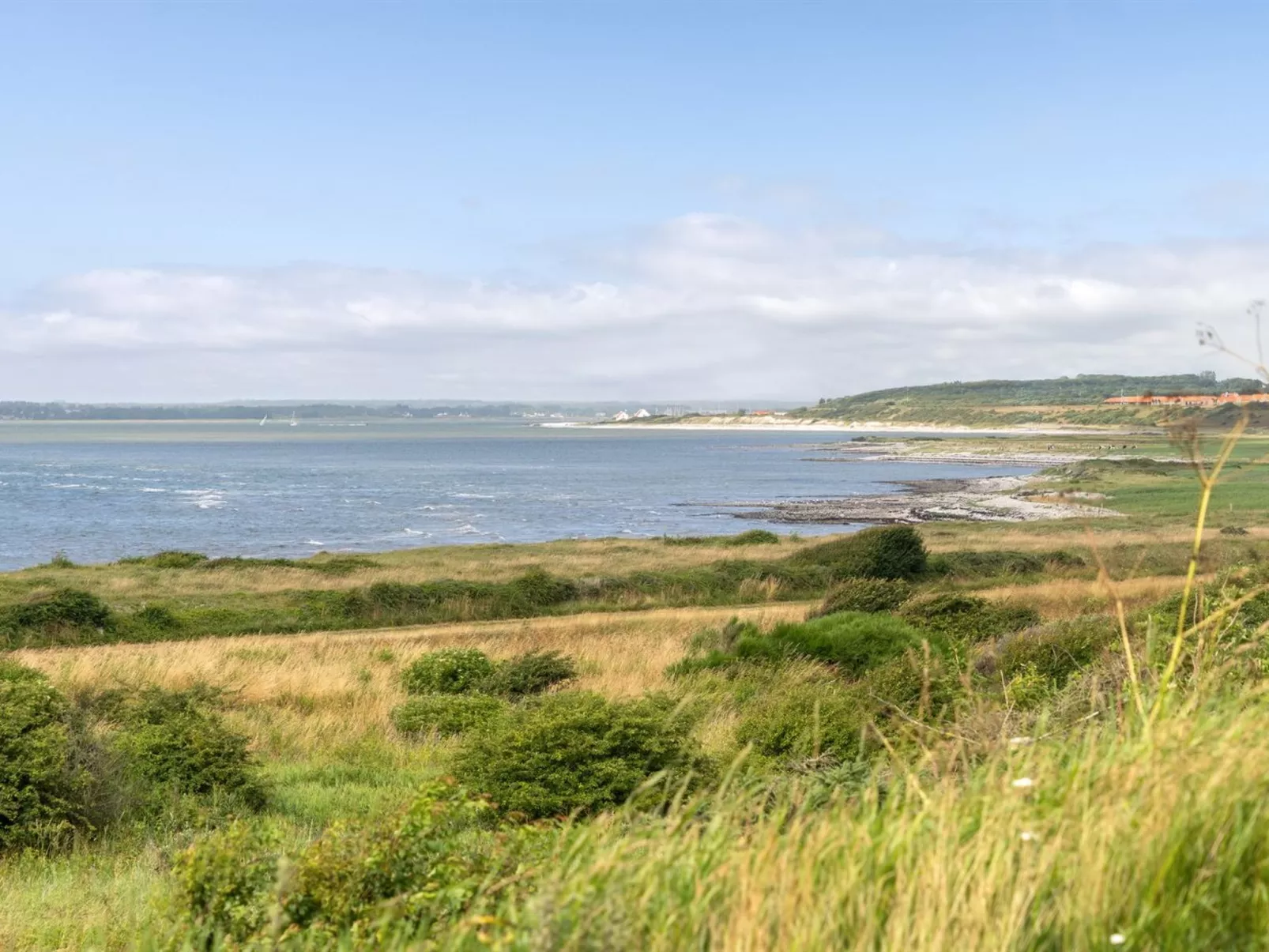 "Aranja" - 300m to the inlet-Buiten