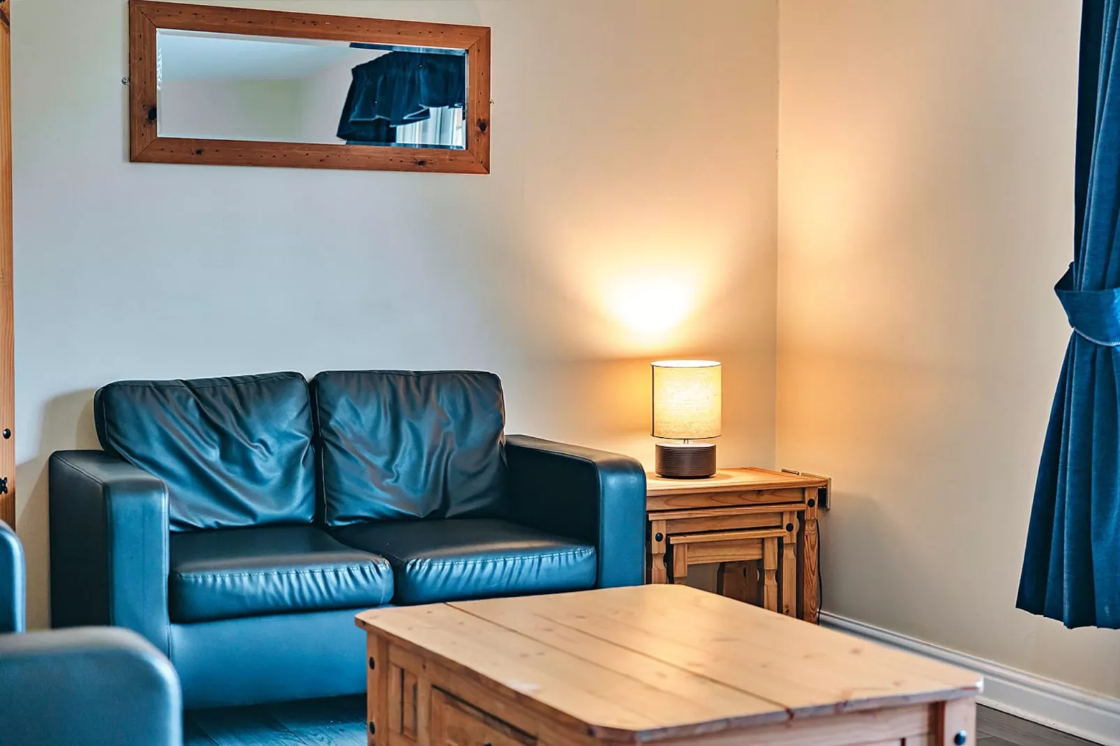 Netley Hall - Mulberry-Woonkamer