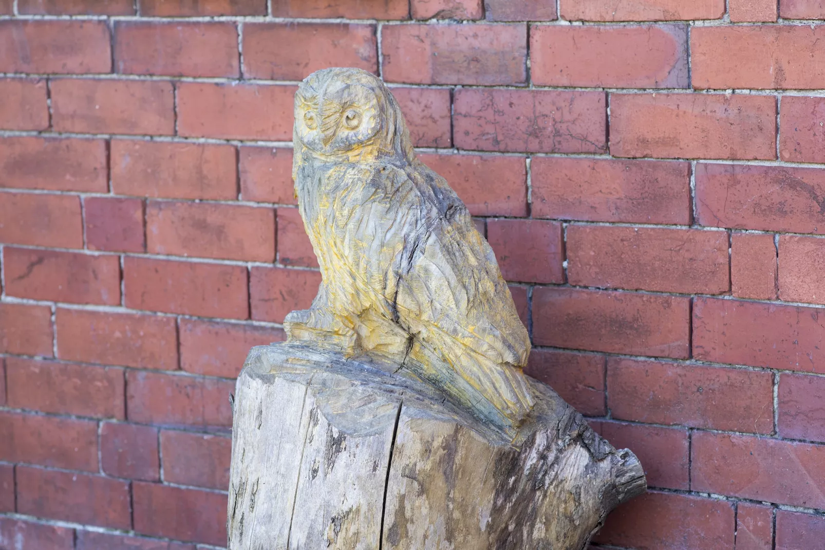 Owl Cottage-Sfeer