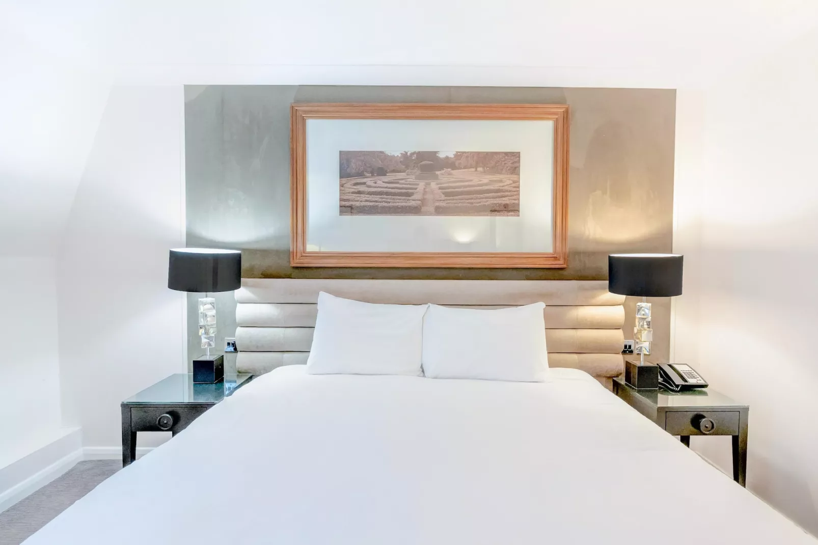 Landmark Superior Double-Slaapkamer