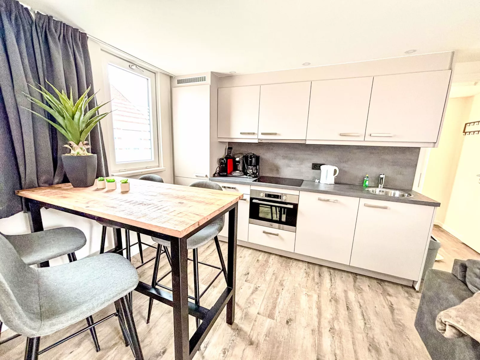 Beach House Westkapelle 2B-Binnen