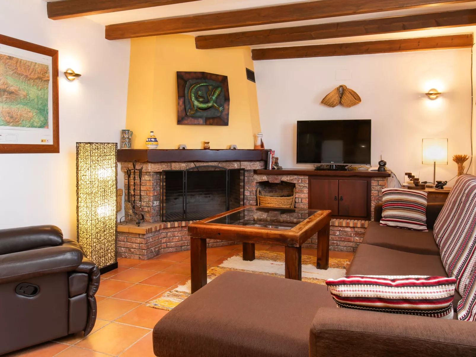 Paraje Starlight Murtas - Alpujarra-Binnen