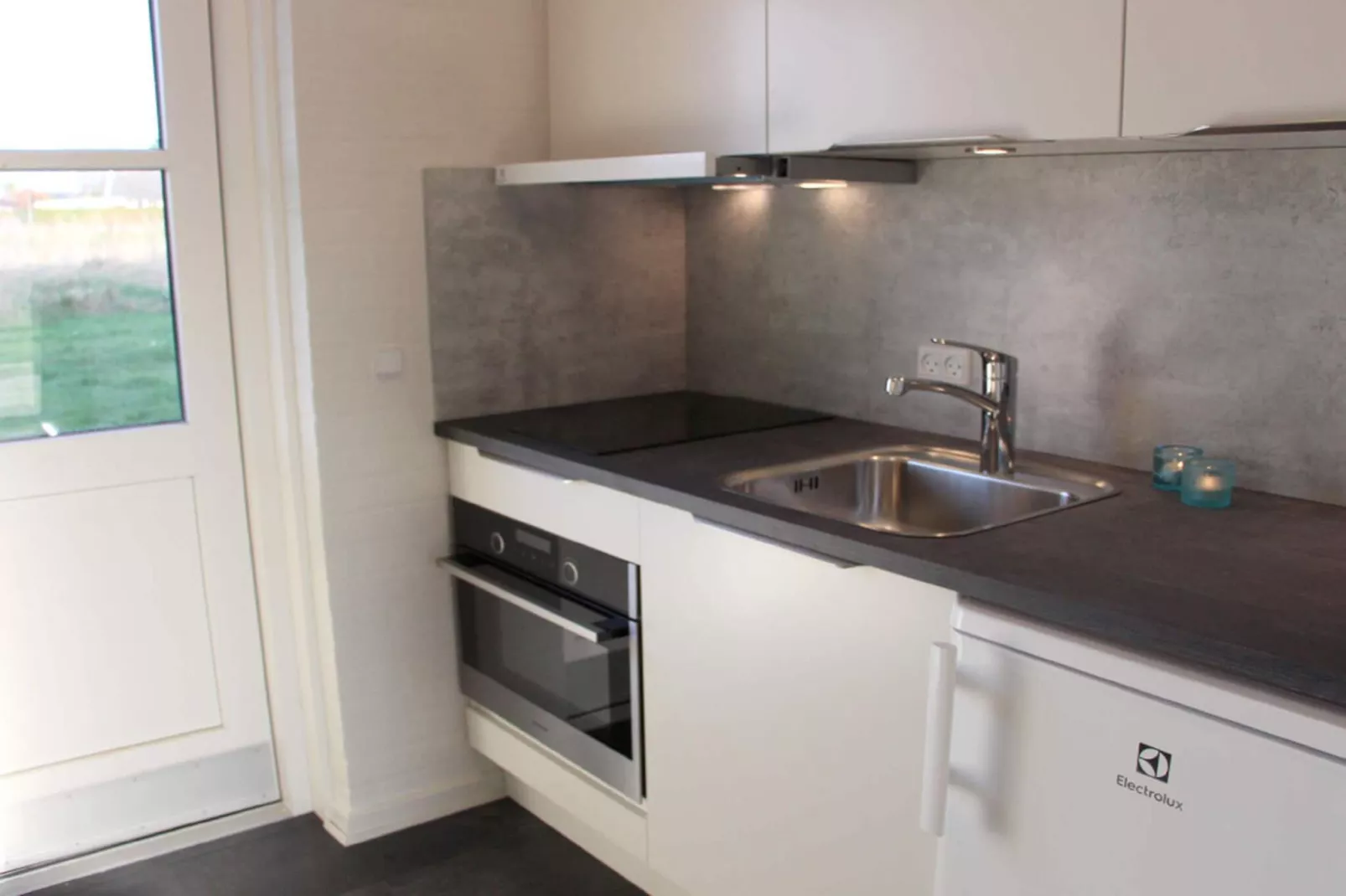 4 pers.Hus-Binnen