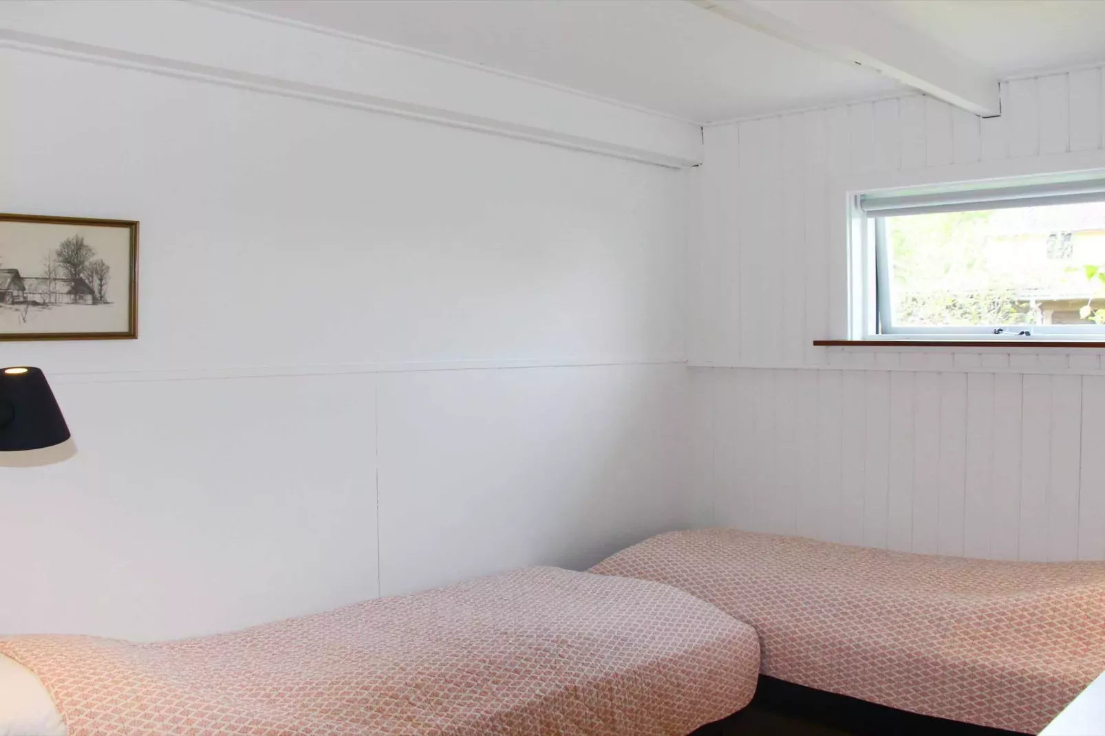 4 persoons vakantie huis in Svaneke-Binnen