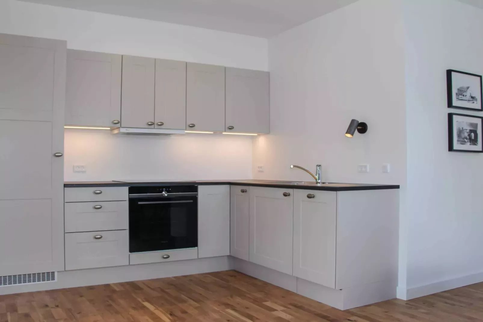 4 persoons vakantie huis in Svaneke-Binnen