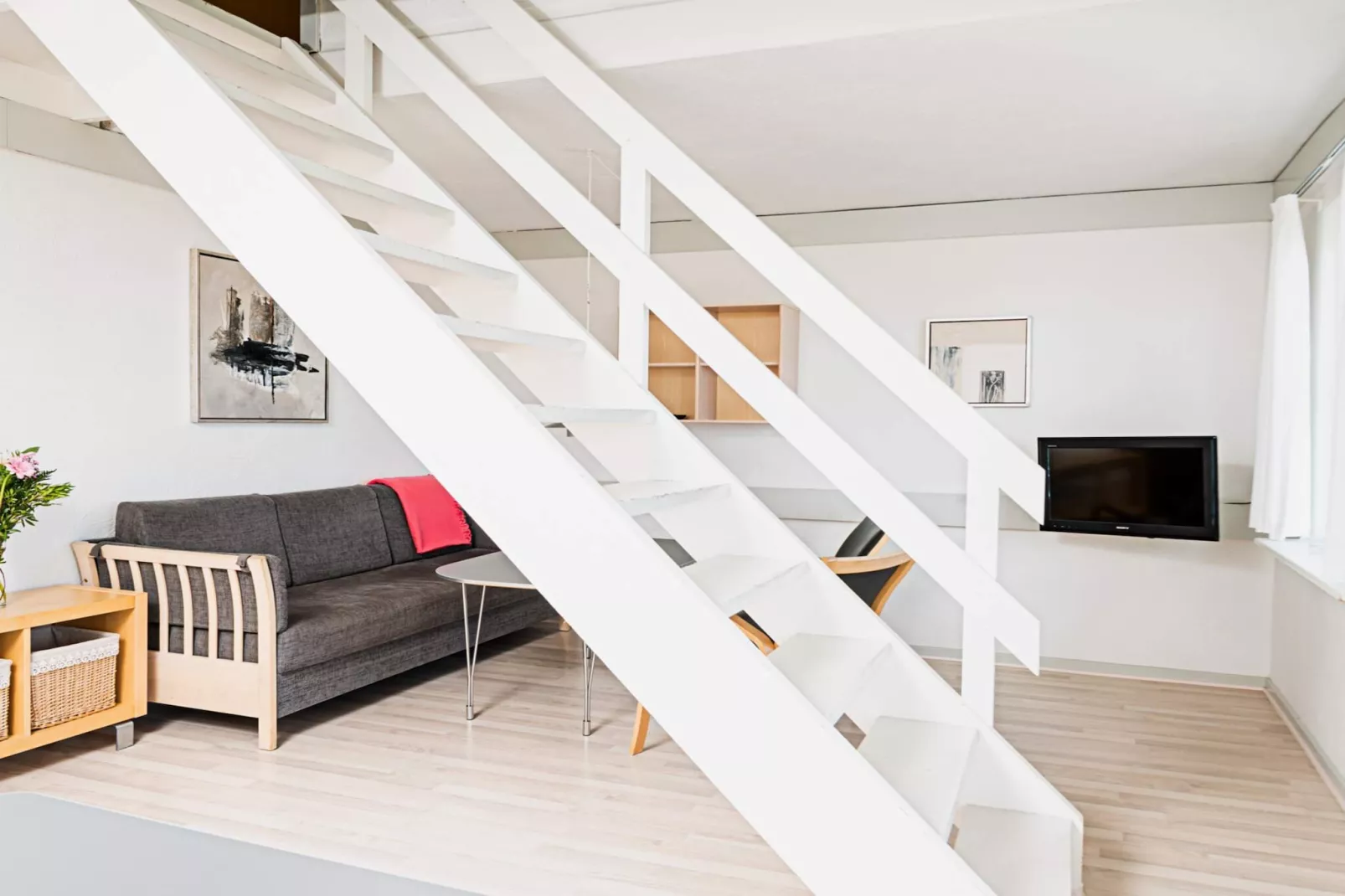 6 persoons vakantie huis in Allinge-Binnen