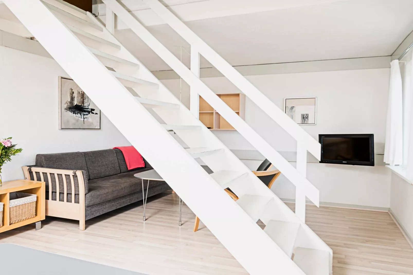 6 persoons vakantie huis in Allinge-Binnen