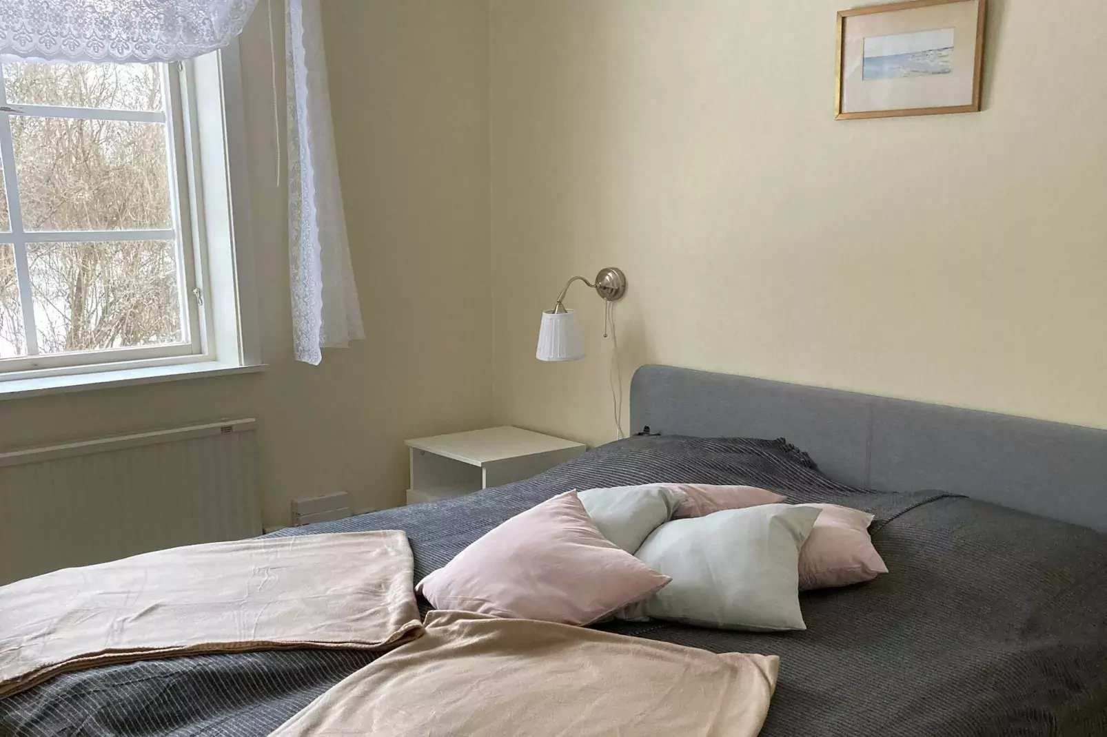 4 sterren vakantie huis in LJUSTERÖ - Binnen